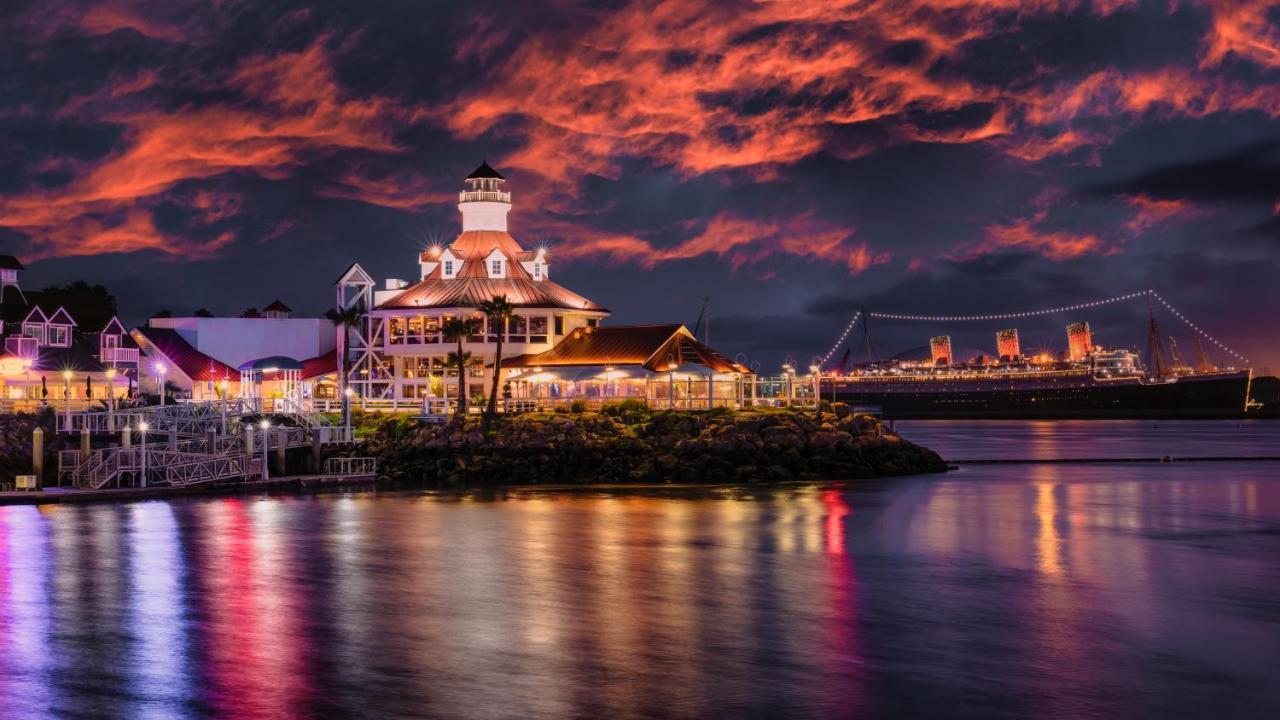 The Victorian Spa Retreat Порт-Анджелес Экстерьер фото